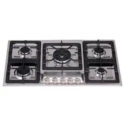 اجاق گاز تکنو مکس مدل TG-555