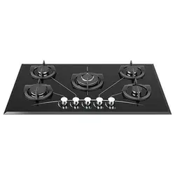 اجاق گاز متالیک مدل G2