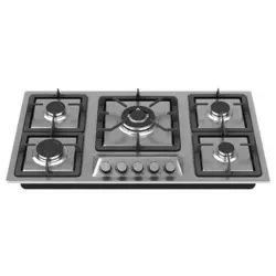 اجاق گاز هایلوکس مدل S-57