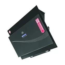 هود آشپزخانه هایلوکس مدل HD-97