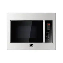 مایکروویو مستر پلاس مدل M-3111