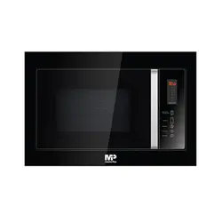 مایکروویو مستر پلاس مدل M-3109