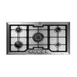 اجاق گاز تکنو مکس مدل TG-552