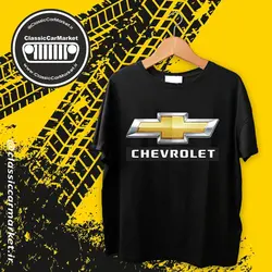 تی شرت شورلت  کد T243