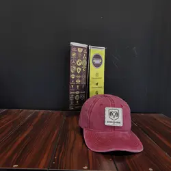 کلاه سنگ شور دوج