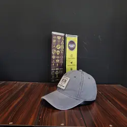 کلاه سنگ شور دوج