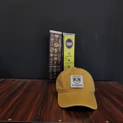 کلاه سنگ شور دوج