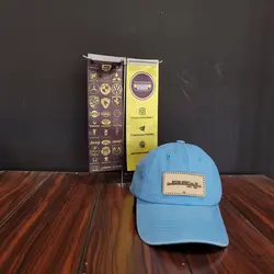 کلاه سنگ شور پیکان