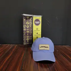 کلاه سنگ شور پیکان