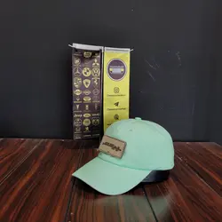 کلاه سنگ شور پیکان