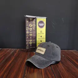 کلاه سنگ شور پیکان