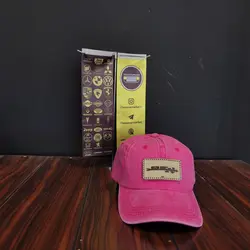 کلاه سنگ شور پیکان