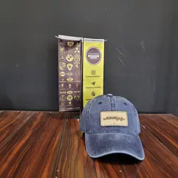 کلاه سنگ شور پیکان