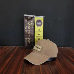 کلاه سنگ شور پیکان