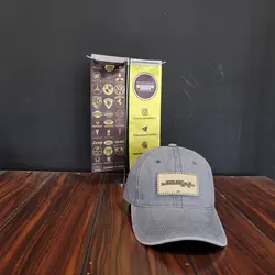 کلاه سنگ شور پیکان