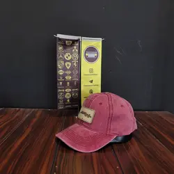 کلاه سنگ شور پیکان