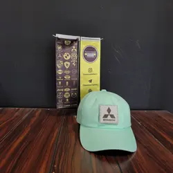 کلاه سنگ شور میتسوبیشی