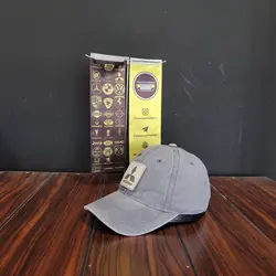 کلاه سنگ شور میتسوبیشی