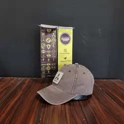 کلاه سنگ شور میتسوبیشی