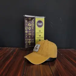 کلاه سنگ شور میتسوبیشی