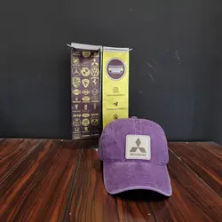 کلاه سنگ شور میتسوبیشی