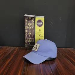 کلاه سنگ شور میتسوبیشی