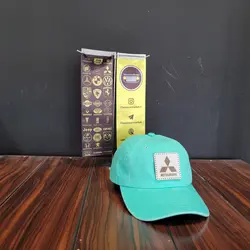 کلاه سنگ شور میتسوبیشی