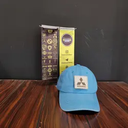 کلاه سنگ شور میتسوبیشی