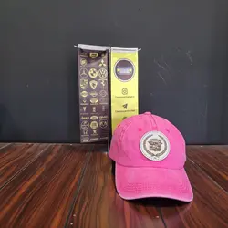 کلاه سنگ شور کادیلاک