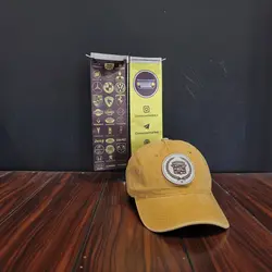 کلاه سنگ شور کادیلاک