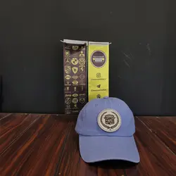 کلاه سنگ شور کادیلاک