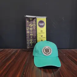 کلاه سنگ شور کادیلاک