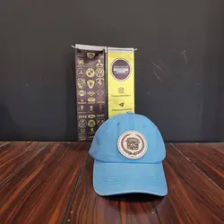 کلاه سنگ شور کادیلاک