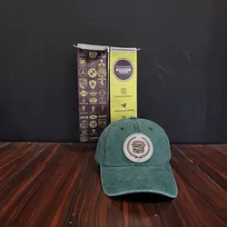 کلاه سنگ شور کادیلاک