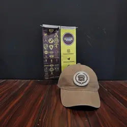 کلاه سنگ شور کادیلاک