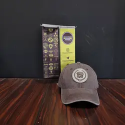 کلاه سنگ شور کادیلاک