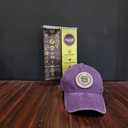 کلاه سنگ شور کادیلاک