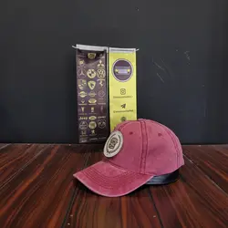 کلاه سنگ شور کادیلاک