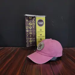 کلاه سنگ شور کادیلاک