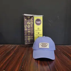 کلاه سنگ شور جیپ