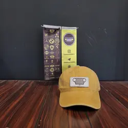 کلاه سنگ شور جیپ