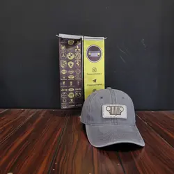 کلاه سنگ شور جیپ