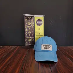 کلاه سنگ شور جیپ