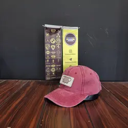 کلاه سنگ شور جیپ