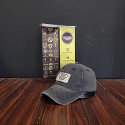 کلاه سنگ شور جیپ