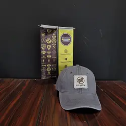 کلاه سنگ شور بیوک