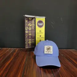 کلاه سنگ شور بیوک