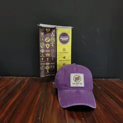 کلاه سنگ شور بیوک