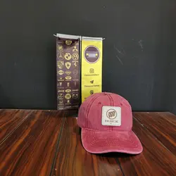 کلاه سنگ شور بیوک