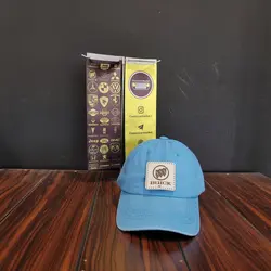 کلاه سنگ شور بیوک